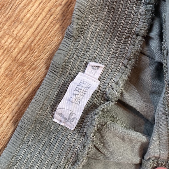 Carve Designs Avery Beach Pants - Picture 7 of 11